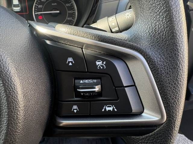 SUBARU IMPREZA SPORT 4WD 2017 Image 31