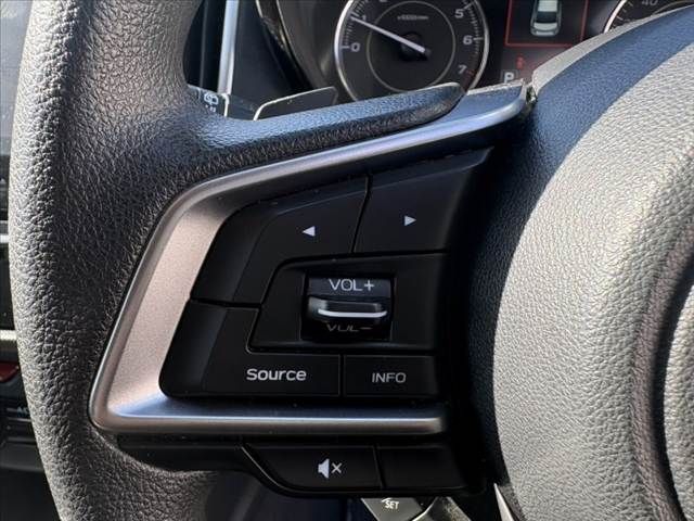 SUBARU IMPREZA SPORT 4WD 2017 Image 31