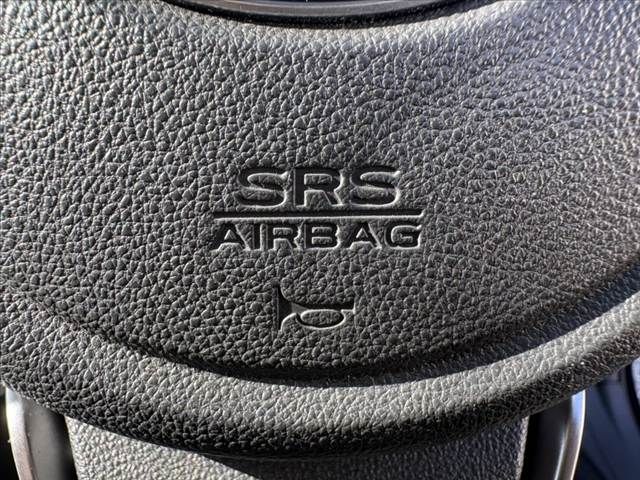 SUBARU IMPREZA SPORT 4WD 2017 Image 31