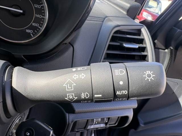 SUBARU IMPREZA SPORT 4WD 2017 Image 31