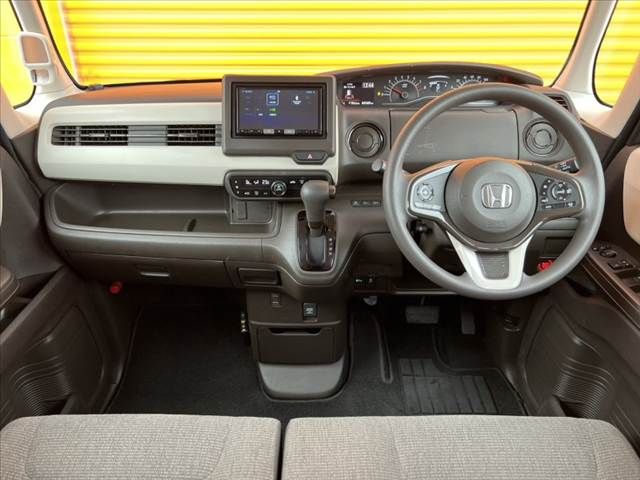 HONDA N BOX 2022 Image 31