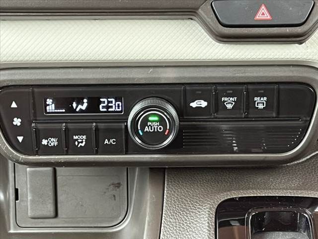 HONDA N BOX 2022 Image 31