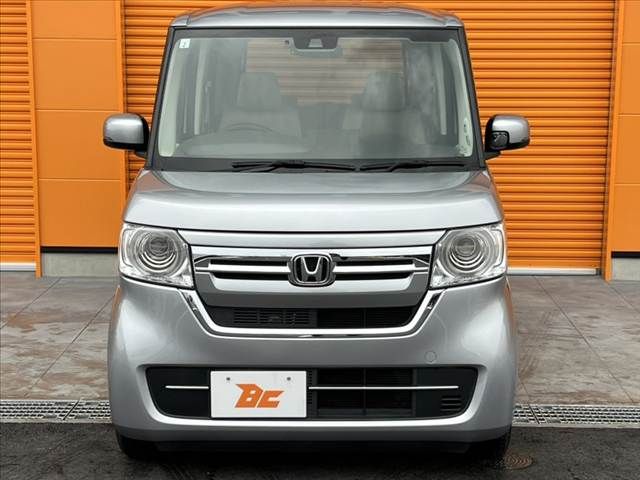 HONDA N BOX 2022 Image 31