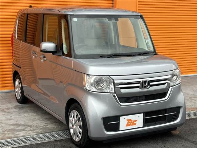 HONDA N BOX 2022 Image 31