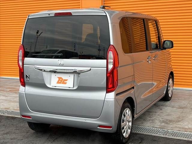 HONDA N BOX 2022 Image 31