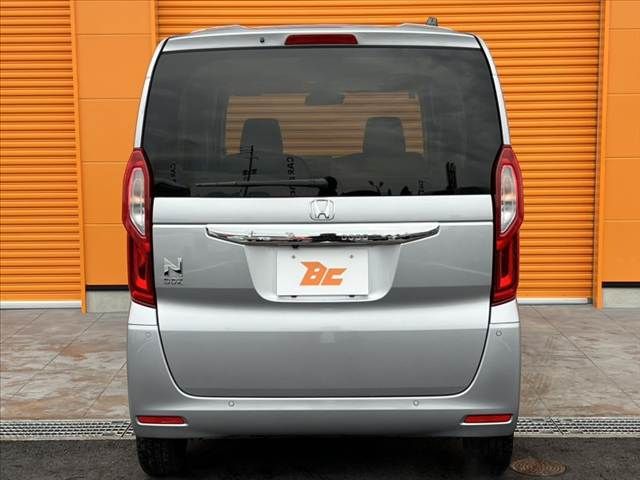 HONDA N BOX 2022 Image 31