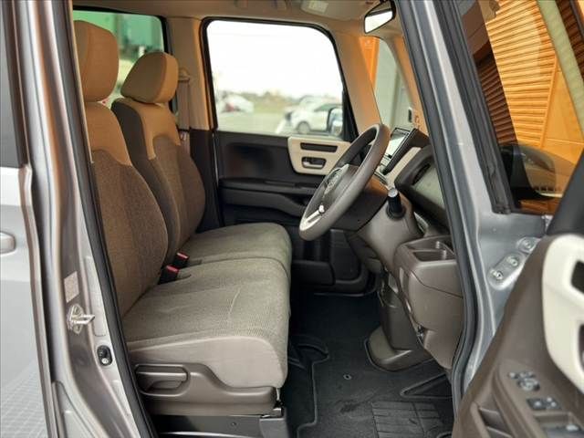 HONDA N BOX 2022 Image 31