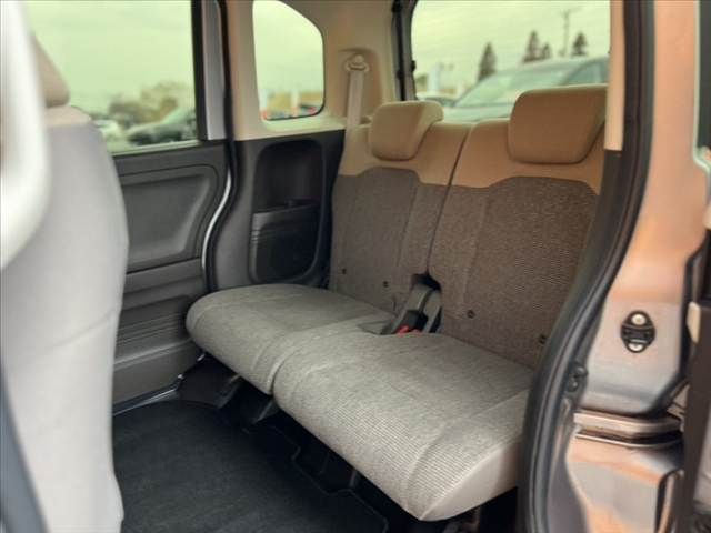 HONDA N BOX 2022 Image 31