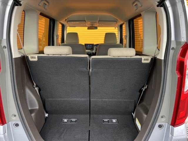 HONDA N BOX 2022 Image 31