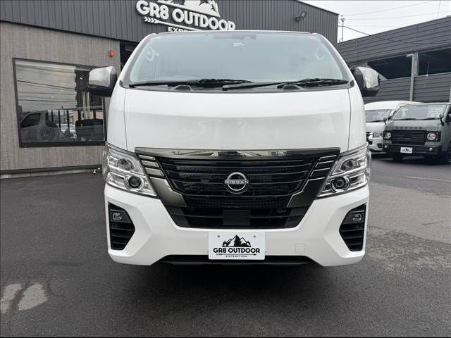 NISSAN CARAVAN VAN 2WD 2024 Image 31