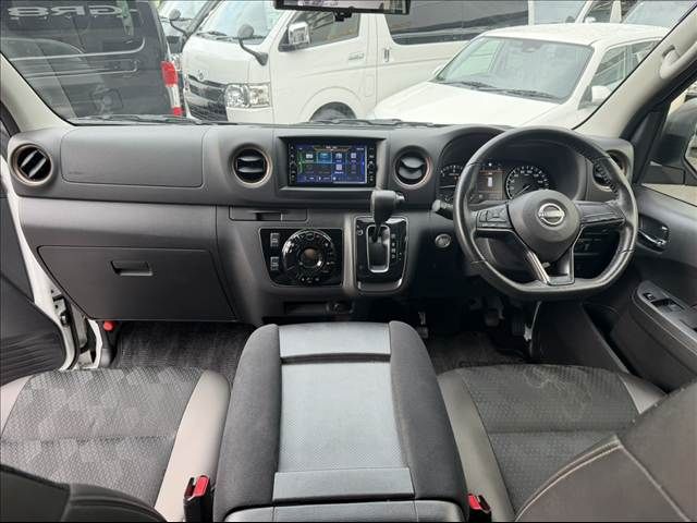 NISSAN CARAVAN VAN 2WD 2024 Image 31
