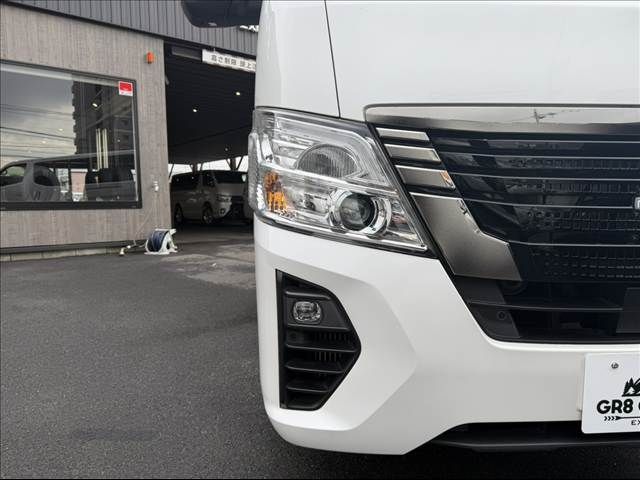 NISSAN CARAVAN VAN 2WD 2024 Image 31