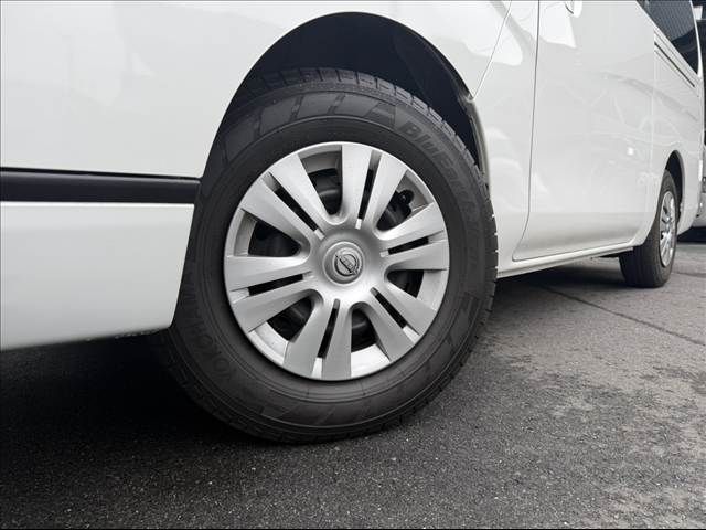 NISSAN CARAVAN VAN 2WD 2024 Image 31