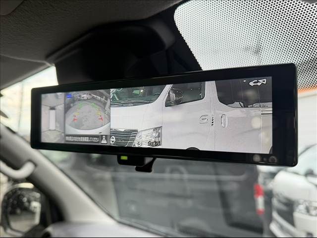 NISSAN CARAVAN VAN 2WD 2024 Image 31