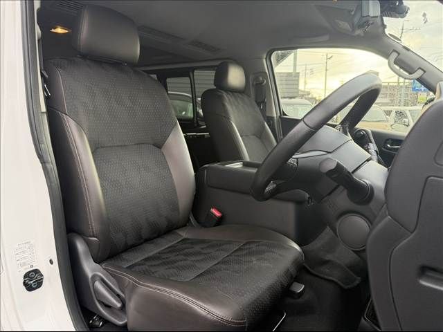 NISSAN CARAVAN VAN 2WD 2024 Image 31