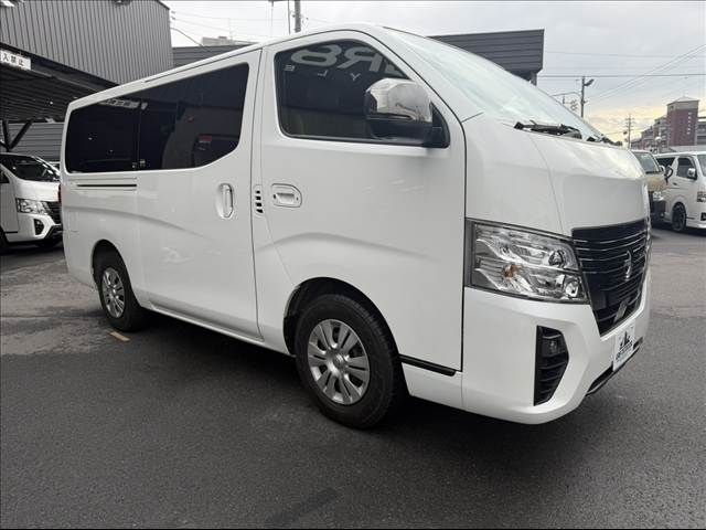 NISSAN CARAVAN VAN 2WD 2024 Image 31