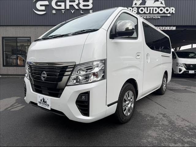 NISSAN CARAVAN VAN 2WD 2024 Image 31