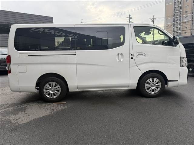 NISSAN CARAVAN VAN 2WD 2024 Image 31