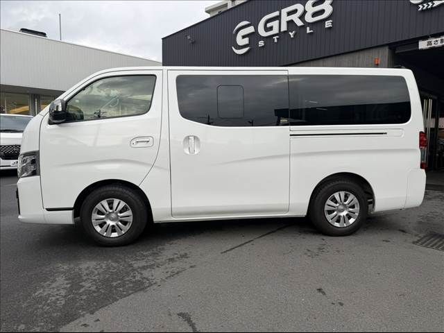 NISSAN CARAVAN VAN 2WD 2024 Image 31