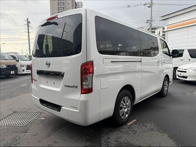 NISSAN CARAVAN VAN 2WD 2024 Image 31
