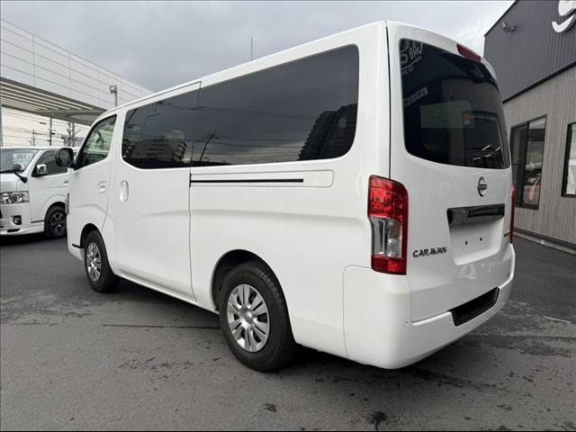 NISSAN CARAVAN VAN 2WD 2024 Image 31