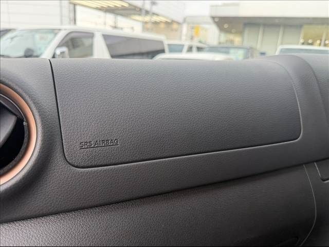 NISSAN CARAVAN VAN 2WD 2024 Image 31