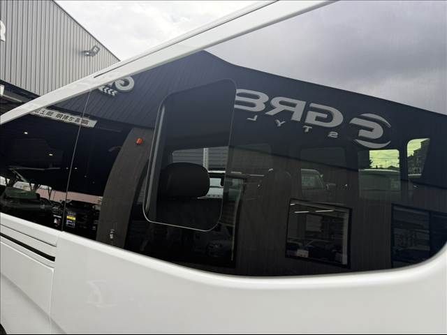 NISSAN CARAVAN VAN 2WD 2024 Image 31