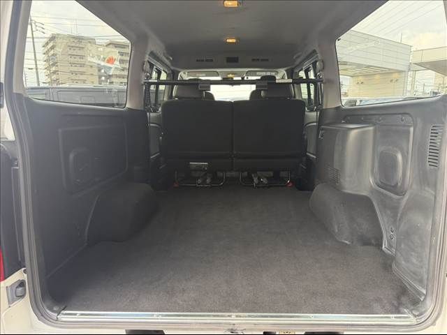 NISSAN CARAVAN VAN 2WD 2024 Image 31