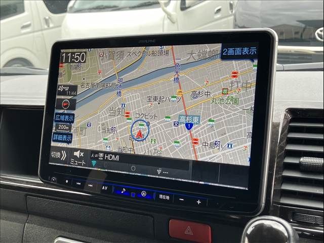 TOYOTA HIACE VAN 2WD 2021 Image 31