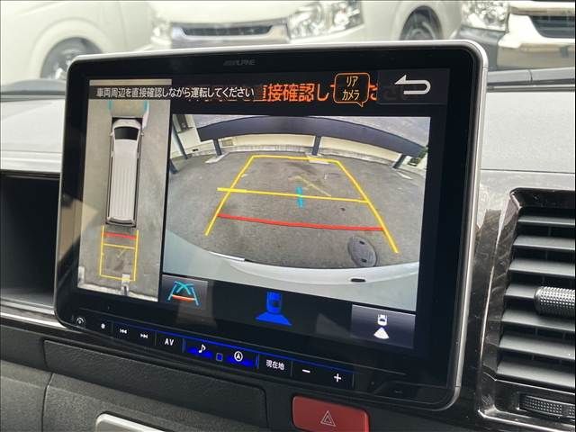 TOYOTA HIACE VAN 2WD 2021 Image 31