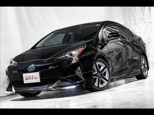 TOYOTA PRIUS 2016 Image 31