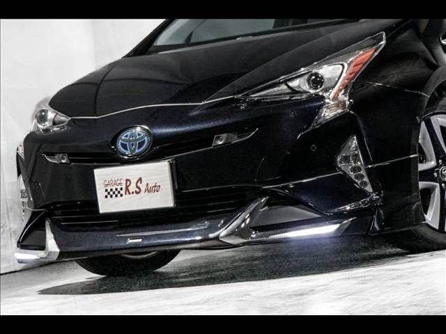 TOYOTA PRIUS 2016 Image 31