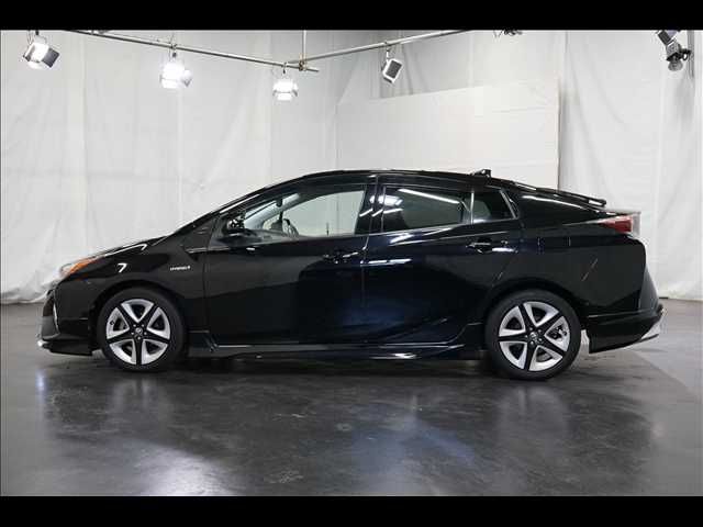 TOYOTA PRIUS 2016 Image 31