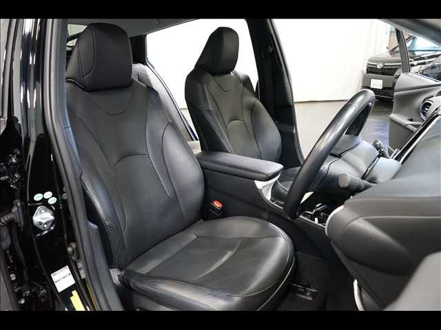 TOYOTA PRIUS 2016 Image 31