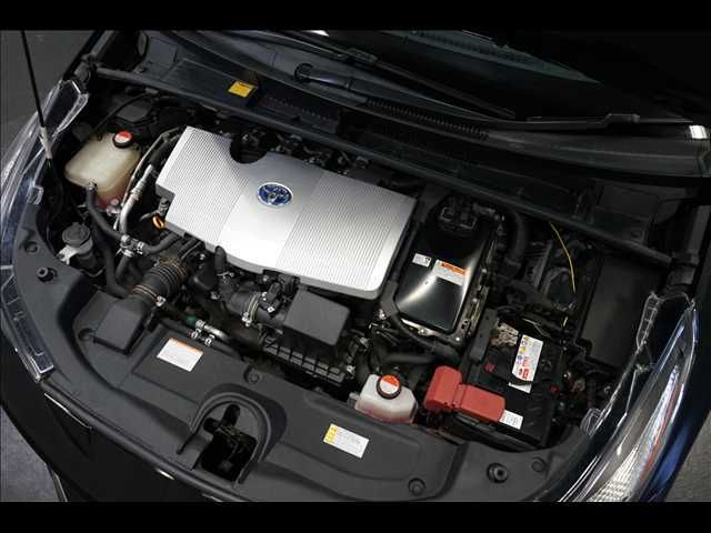 TOYOTA PRIUS 2016 Image 31