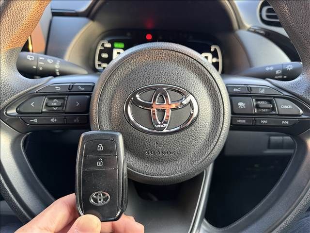 TOYOTA AQUA 2021 Image 31