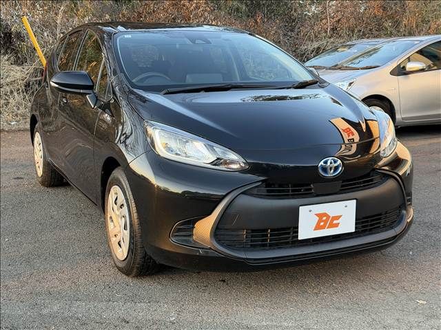 TOYOTA AQUA 2021 Image 31