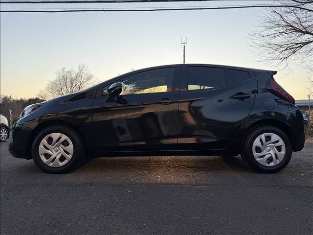 TOYOTA AQUA 2021 Image 31