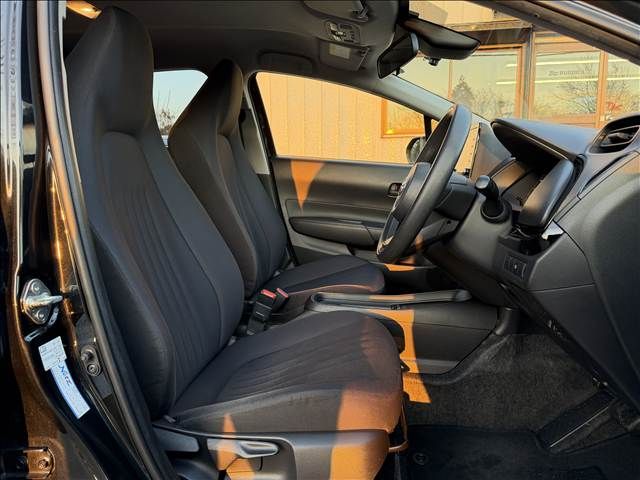 TOYOTA AQUA 2021 Image 31