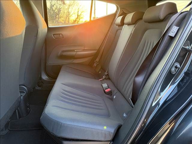 TOYOTA AQUA 2021 Image 31