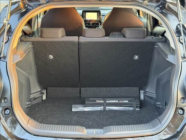 TOYOTA AQUA 2021 Image 31