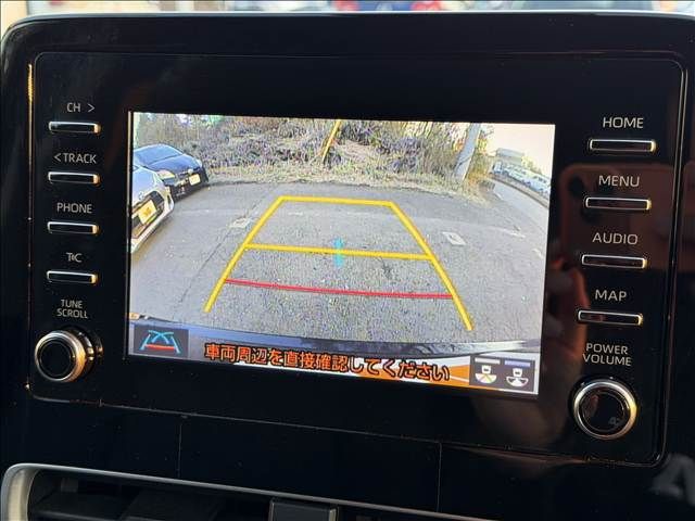 TOYOTA AQUA 2021 Image 31