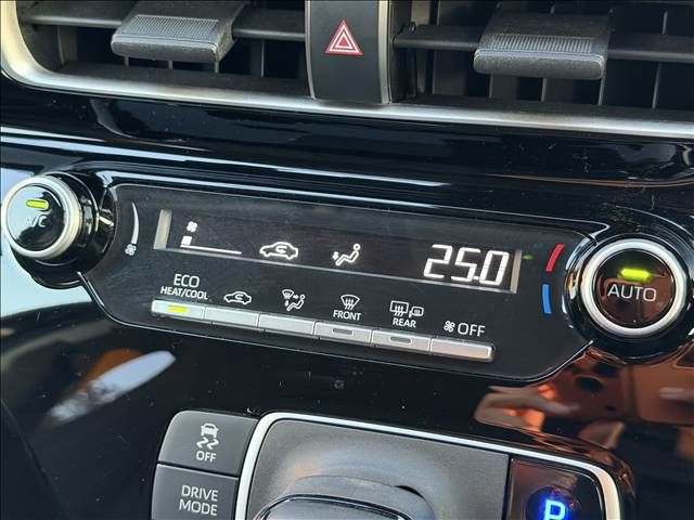 TOYOTA AQUA 2021 Image 31