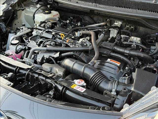 TOYOTA AQUA 2021 Image 31