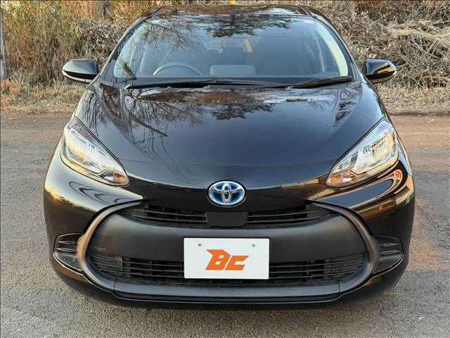 TOYOTA AQUA 2021 Image 31