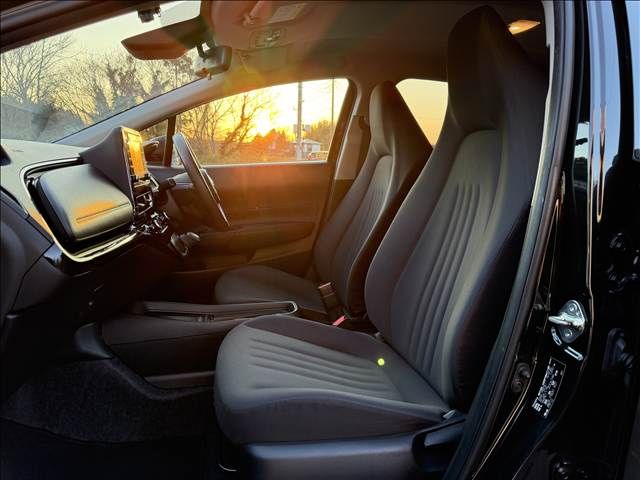 TOYOTA AQUA 2021 Image 31