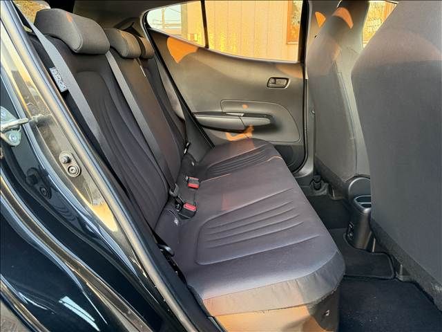 TOYOTA AQUA 2021 Image 31