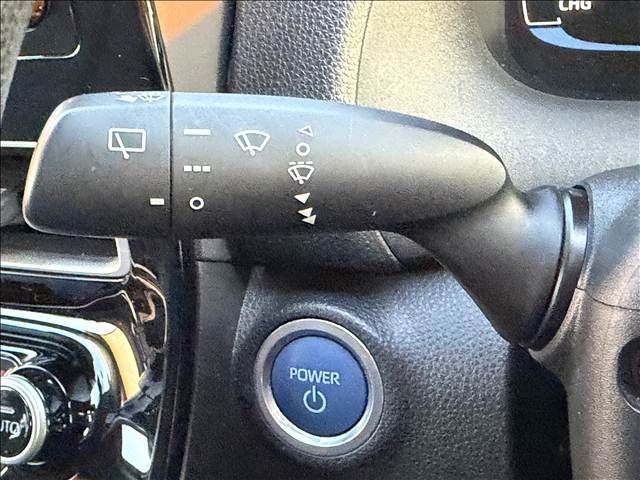 TOYOTA AQUA 2021 Image 31