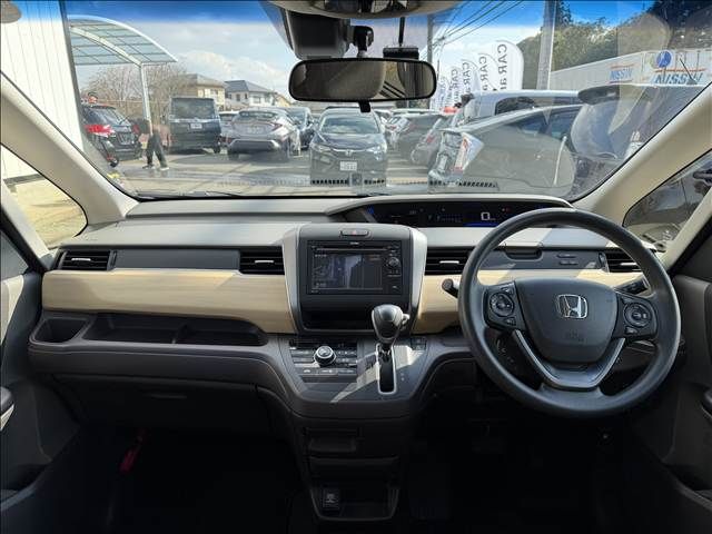 HONDA FREED 2018 Image 31