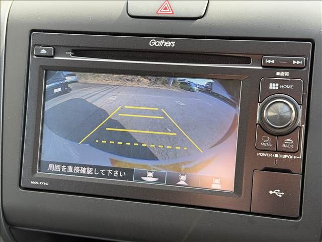 HONDA FREED 2018 Image 31